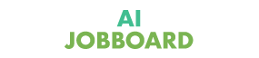 Artificial Intelligence Jobs logo